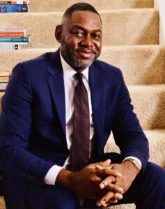 Dr. Solomon Akwue