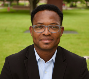 Dr. Denis “Kess” Obienu