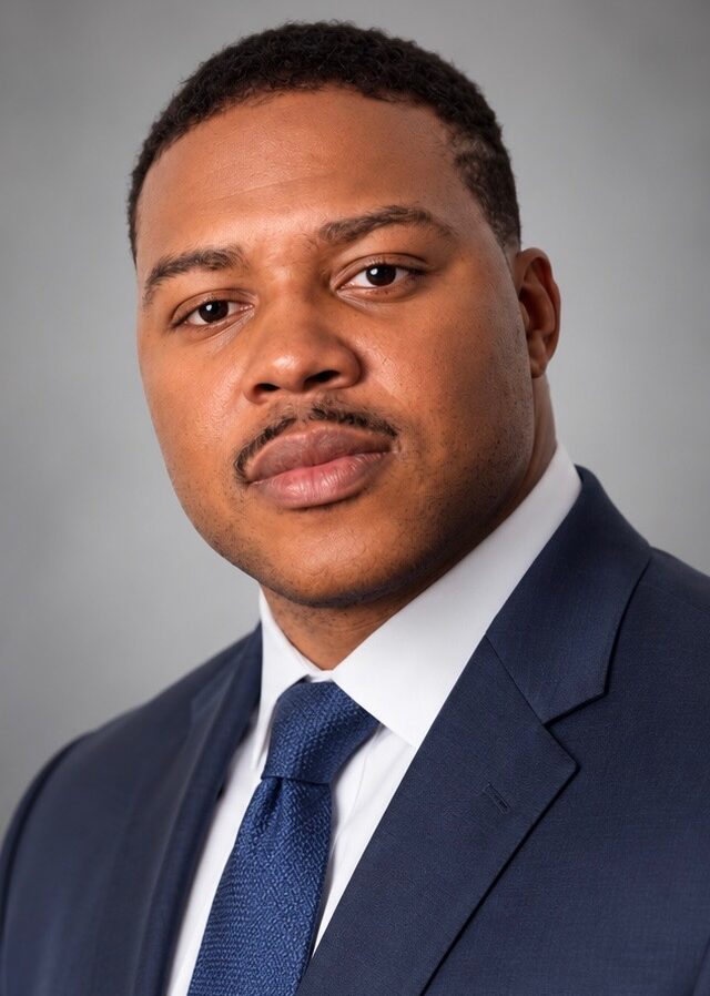 E. Marshall Clark II, Marriage & Family Therapy Intern at ProSightful Counseling & Consulting