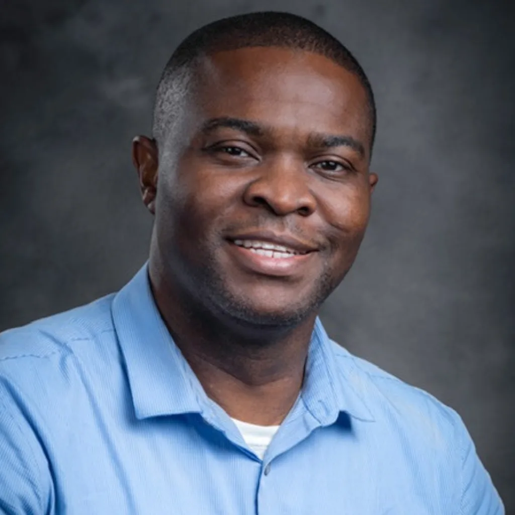 Dr. Gerald Igboanusi