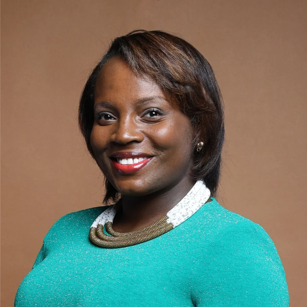 Amirah Ambekisye-Cotton