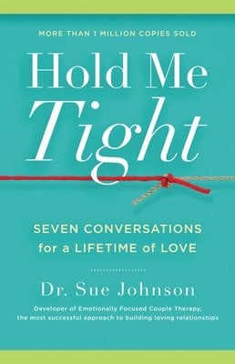Book cover of Hold Me Tight