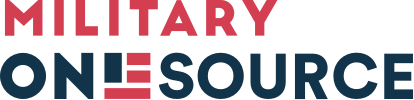Military OneSource logo