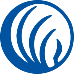 NAMI HelpLine logo