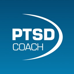 PTSD Coach (VA) app icon